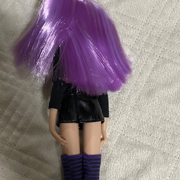 Lollipop Girls doll - Lulu 12” - Picture 3 of 5